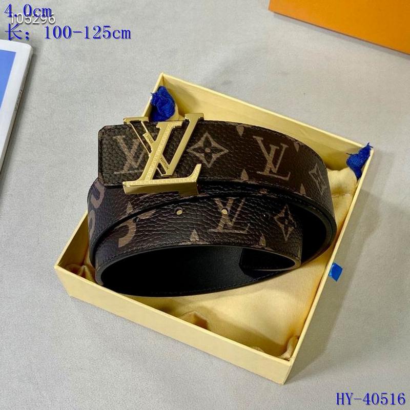 LV Belts 5252